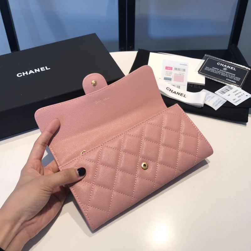 Chanel Wallet Purse